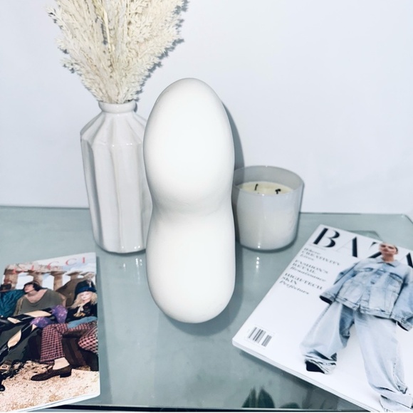 DECOR Bubble Structure Stonewear - Picture 2 of 3